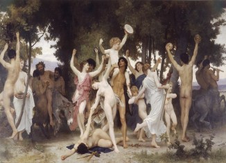 dio di illusioni