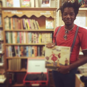 l.a.salami
