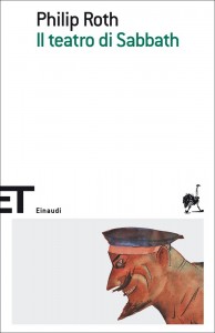 il teatro di sabbath
