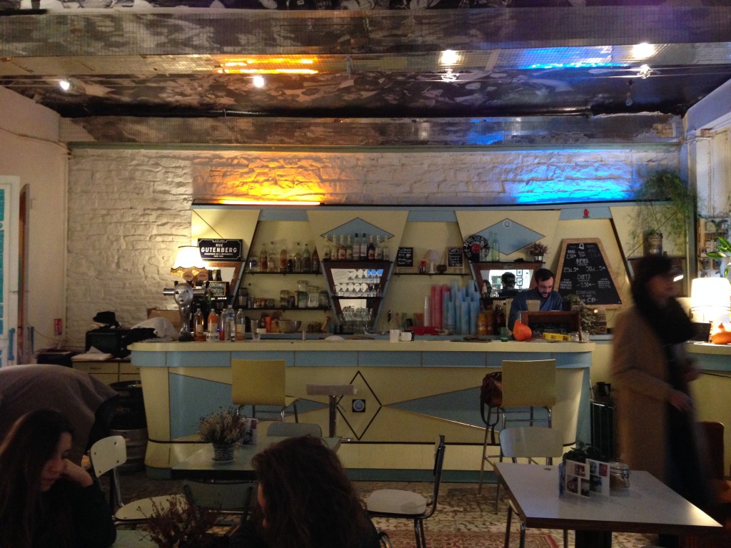 lione taverne guthenberg