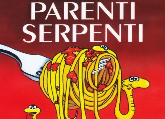 parenti serpenti