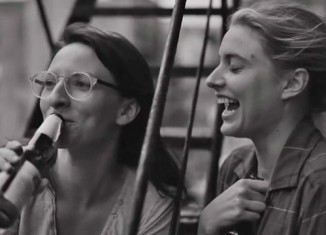 Frances ha