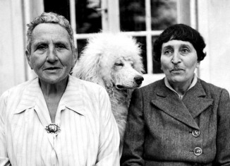 Alice Toklas