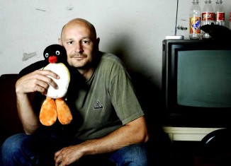 Erlend Loe