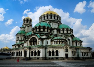 chiesa sofia cattedrale