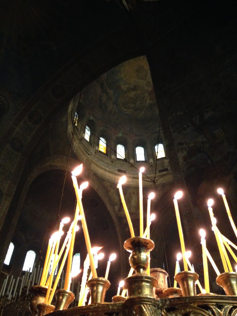 hagya sofia santa sofia 