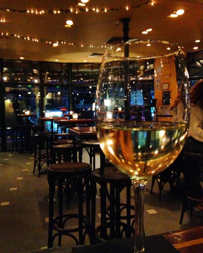 sofia vino bar