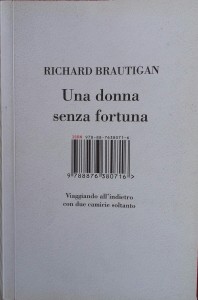 Una donna senza fortuna