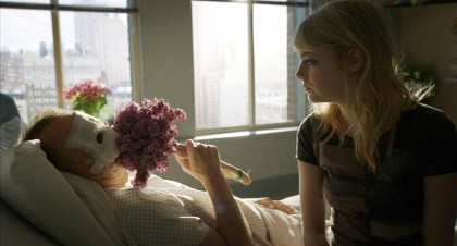 "Birdman", Alejandro González Iñárritu, 2014