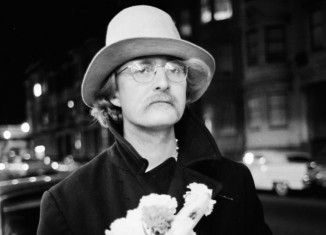 richard brautigan