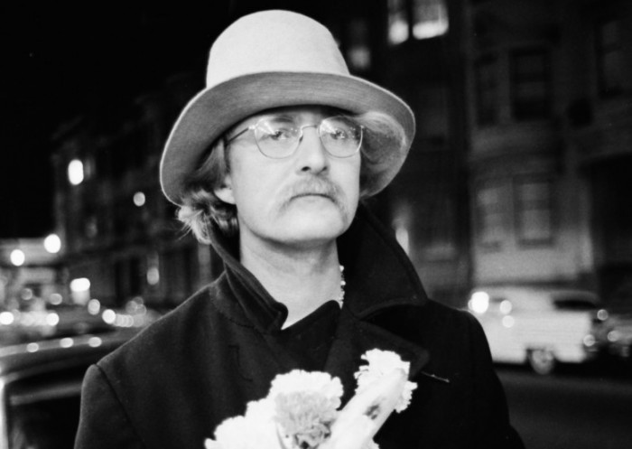 richard brautigan
