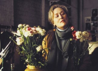 "The Hours", Stephen Daldry, 2002
