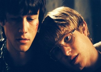 Mysterious Skin