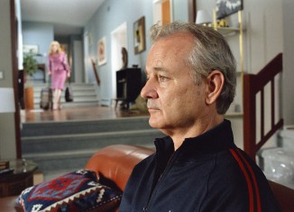 broken flowers - bill murray