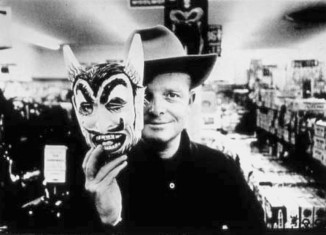 truman capote