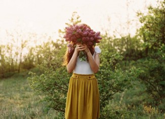l'amore è cieco