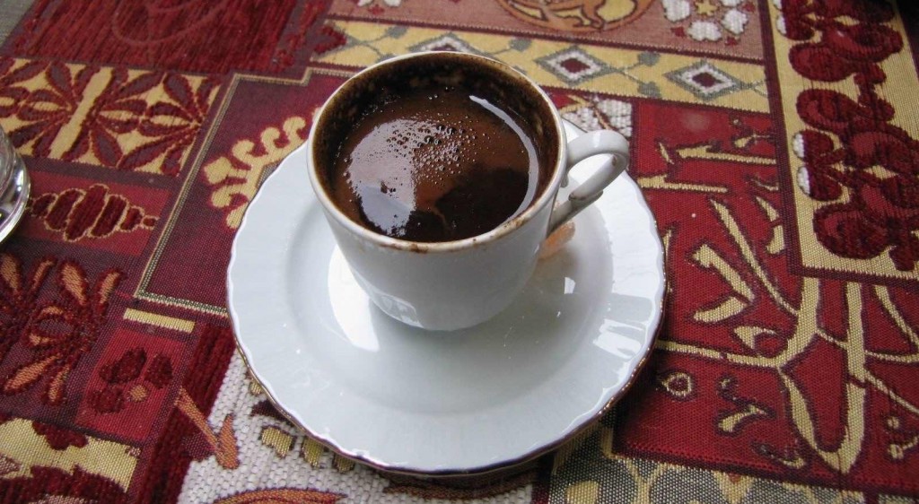 caffe-turco