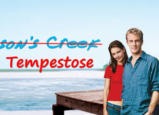 Dawson's Creek