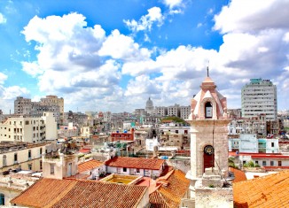 Havana Cuba