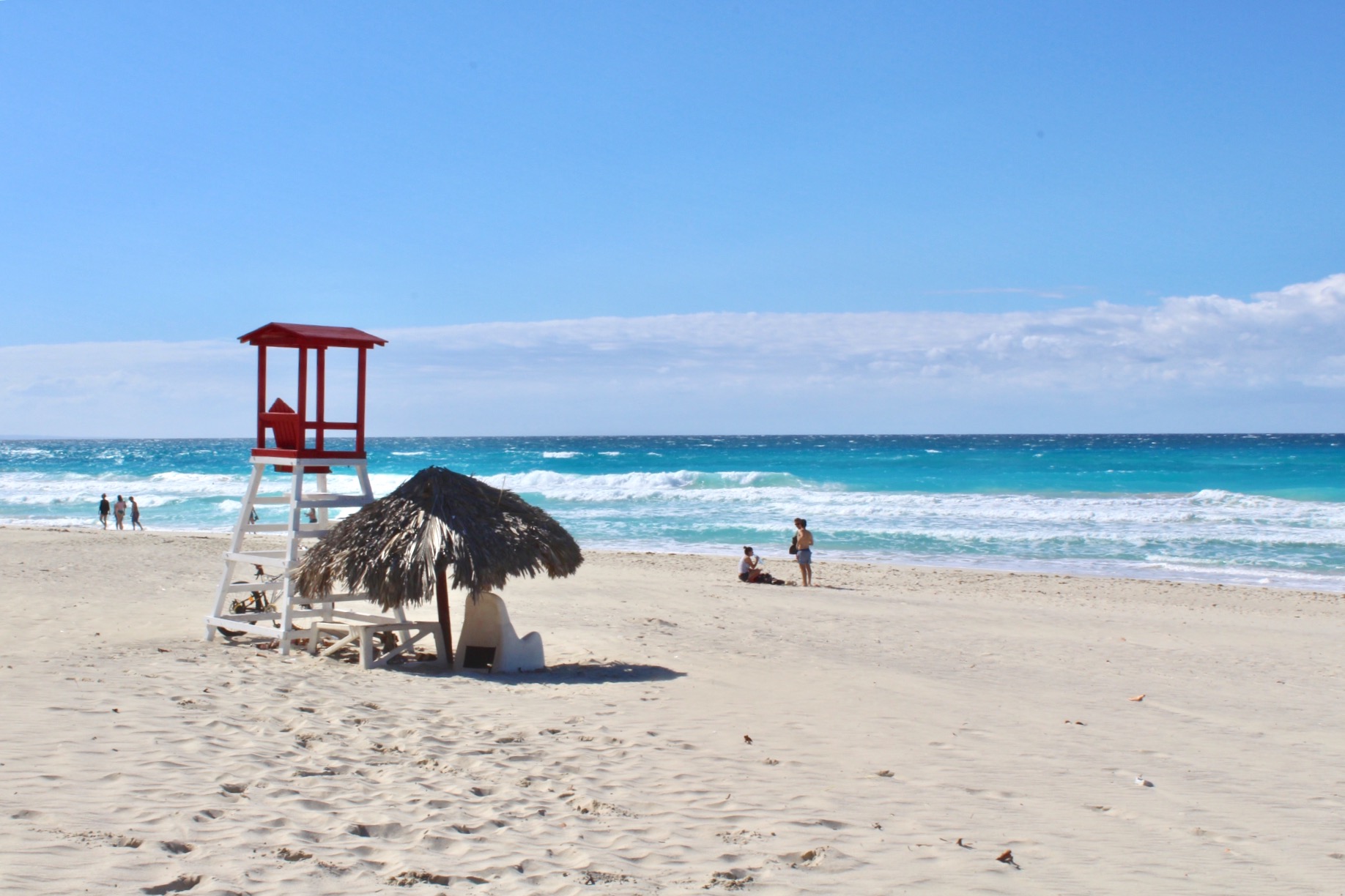 mare Cuba