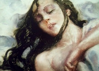 la sirena rusalka