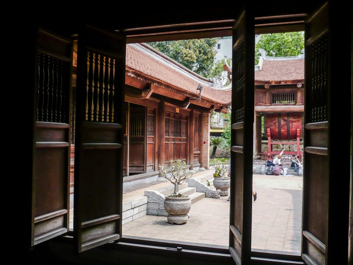 Hanoi Vietnam