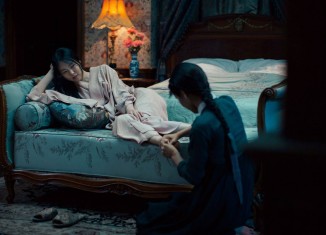 handmaiden