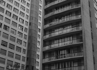 La notte film