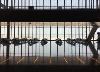 Aeroporto Doha