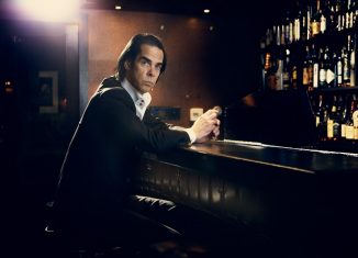 Nick Cave la morte di bunny munro