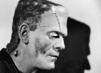 Frankenstein