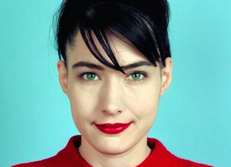 Kathleen Hanna, ai tempi delle Bikini Kill