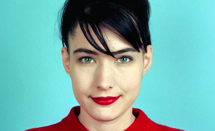 Kathleen Hanna, ai tempi delle Bikini Kill