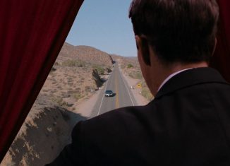 twin peaks