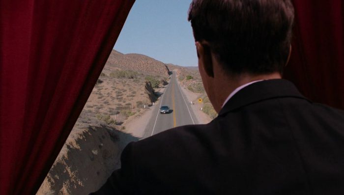 twin peaks