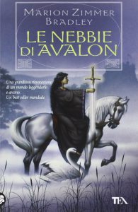 le nebbie di avalon