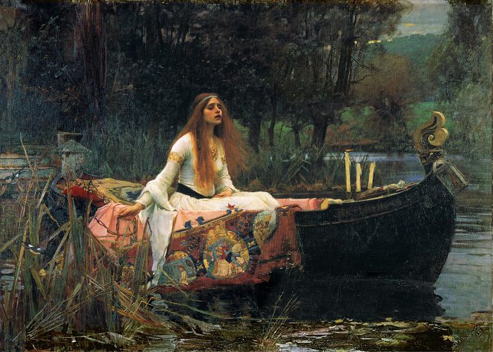 Le nebbie di Avalon