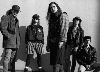Pearl Jam, 1991