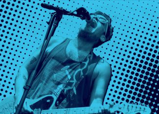POST è il nuovo album di Jeff Rosenstock