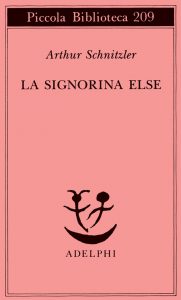 La signorina Else
