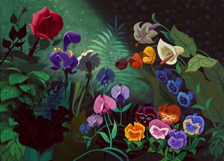 Mr. Wordsworth, è arrivata la primavera?