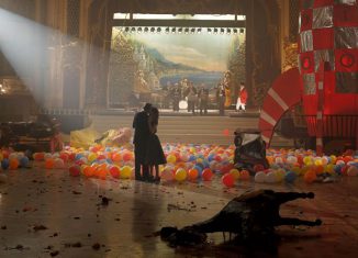phantom thread - il filo nascosto