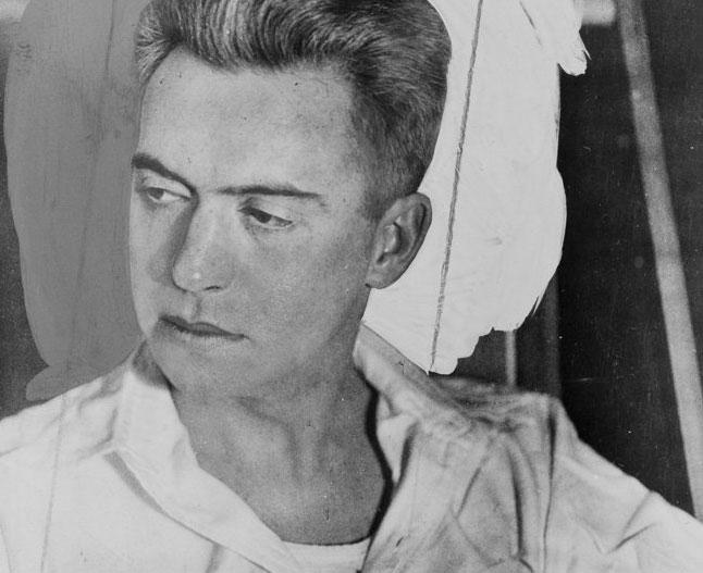 Hart Crane