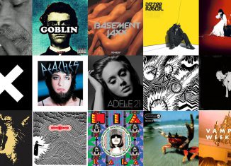 GiveMe 5 XL Recordings