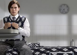 Mr. Nobody (Jaco Van Dormael, 2009)