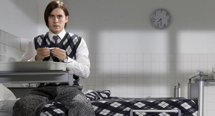 Mr. Nobody (Jaco Van Dormael, 2009)