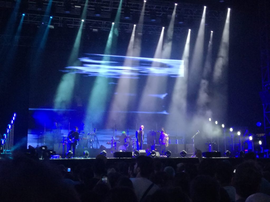 The National Primavera