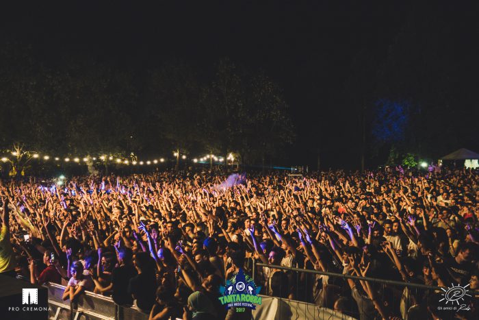 Tanta Robba Festival Cremona