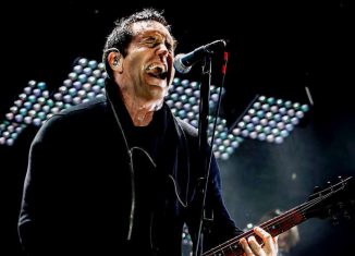 Nine Inch Nails e il nuovo EP Bad Witch