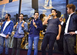 Rolling Blackouts Coastal Fever